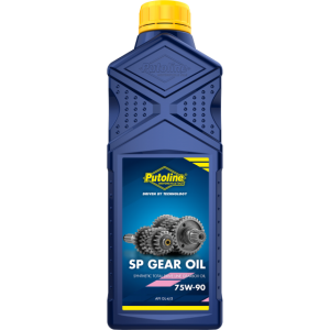 PUTOLINE SP GEAR OIL 75W-90 OLJE ZA MENJALNIK 1L