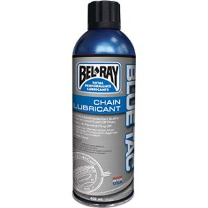 BELRAY BLUE TAC MAZIVO VERIGE 400ML