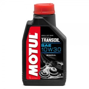 MOTUL TRANSOIL 10W30 OLJE ZA MENJALNIK 1L