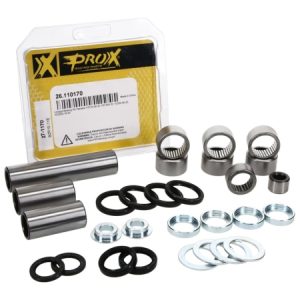 PROX RACING SET LEŽAJEV VAGE