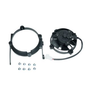 SPAL VENTILATOR KIT ZA RADIATOR Z AVTOMATSKIM VKLOPOM