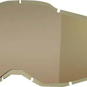 100% LENS RC2/AC2/ST2 I-OLIVE