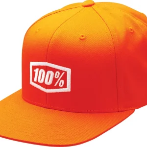 100% HAT ICON YTH SNPBCK OR OS