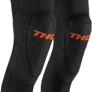 GUARD KNEE COMP XP BK S/M