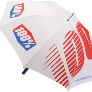 100% UMBRELLA 100% STRIKE WT