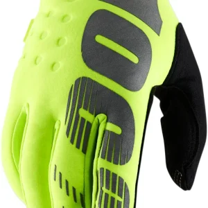 100% GLOVES BRISKER FL