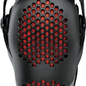 KNEEGUARD SENTINEL BK 2X/3X