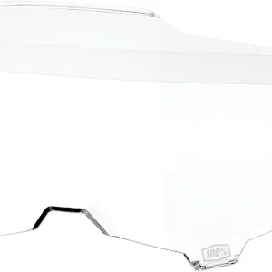 100% LENS ARMEGA F CLEAR