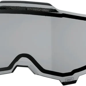 100% LENS ARMEGA DUAL VEN SMKE
