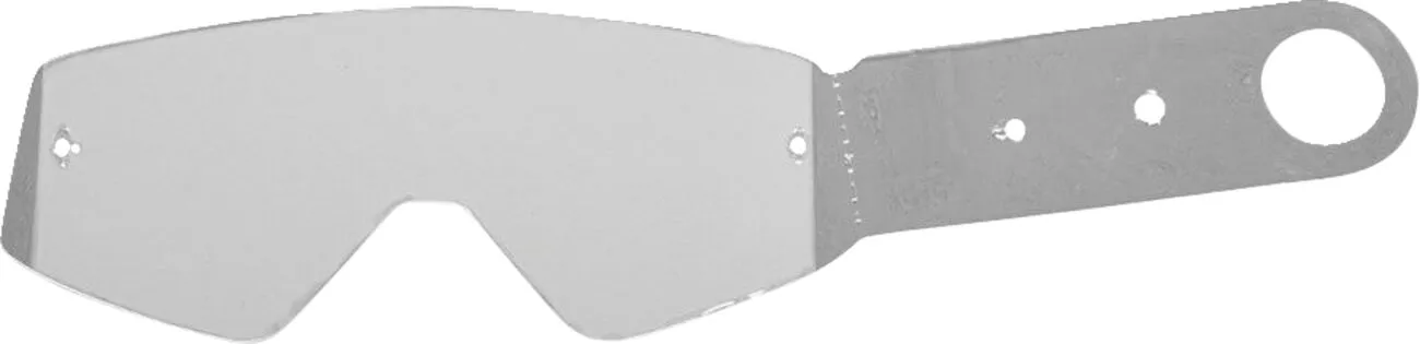 THOR TEAROFF ACT RGMT CLR 10PK