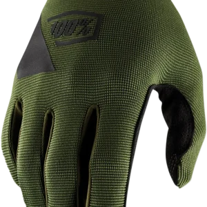 100% GLOVES RIDECAMP FATIGUE