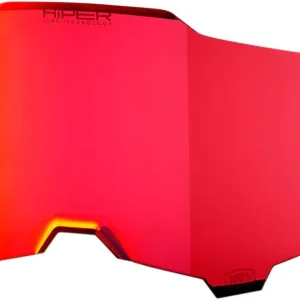 100% LENS ARMEGA HIPER MIR/RD