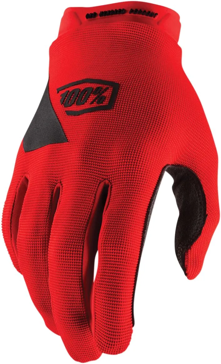 100% GLOVES RIDECAMP RD