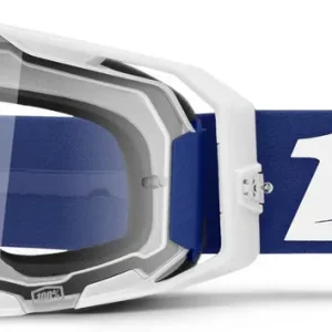 100% GOGGLE ARMATIC  BL CL