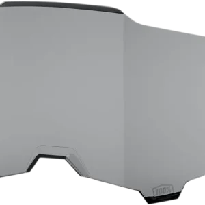 100% LENS ARMEGA SMOKE