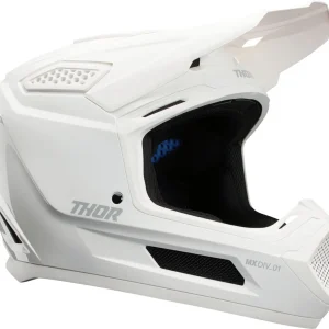 HELMET FLEET WHITEOUT 2X