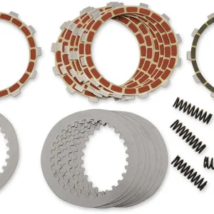 BARNETT CLUTCH KIT COMPLETE YAM