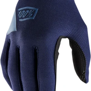 100% GLOVES RIDECAMP WM N NV/SL