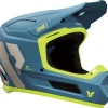 HELMET FLEET YTH FORGE BLUE S