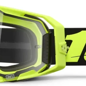 100% GOGGLE ARMATIC NEON YE CL
