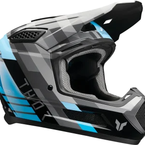 THOR FLEET MOTOKROS ČELADA