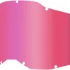 100% LENS RC2/AC2/ST2 PINK
