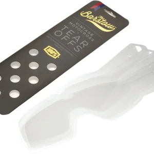 100% TEAR-OFFS BARSTOW 20PK