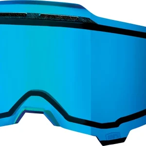 100% LENS ARMEGA IDPV MIR BL