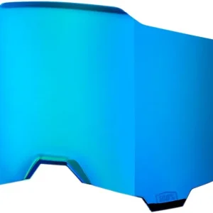 100% LENS ARMEGA MIR/BLUE