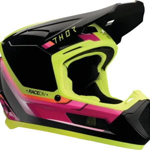 THOR FLEET OTROŠKA MOTOKROS ČELADA