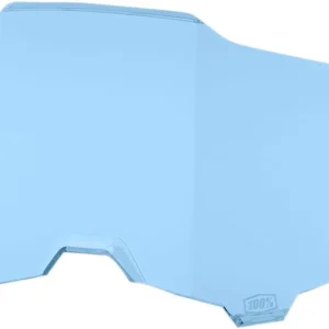 100% LENS ARMEGA BLUE