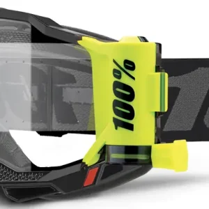 100% GOGGLE ACCURI 2 FORECAST JUNIOR BK CL