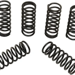 BARNETT CLTCH SPRINGS HON