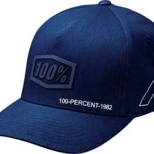 100% HAT SHADOW FLXFT NV S/M