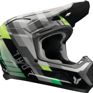 THOR FLEET OTROŠKA MOTOKROS ČELADA