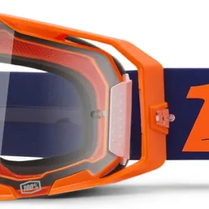 100% GOGGLE ARMATIC NEON OR CL
