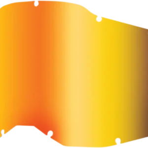 100% LENS RC2/AC2/ST2 MIR RD