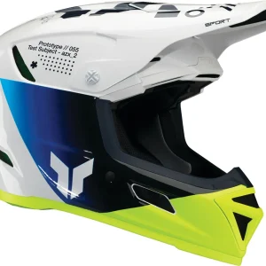THOR REFLEX SPORT MOTOKROS ČELADA