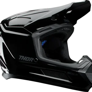 THOR FLEET OTROŠKA MOTOKROS ČELADA GLOSS