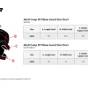 GUARD ELBO COMP XP BK S/M - slika 2