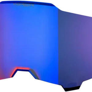 100% LENS ARMEGA HIPER MIR/BL