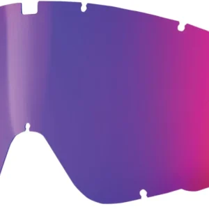 100% LENS BARSTOW RED/BLUE MIR