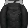 VEST TRACKER UTILITY BLACK S-L - slika 2
