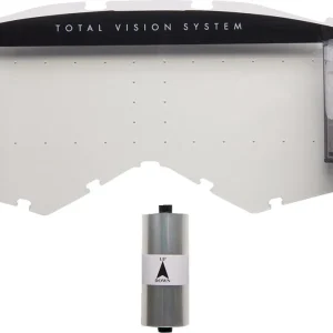 THOR TOTAL VISION SYSTEM REGIMENT
