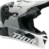 THOR REFLEX SPORT MOTOKROS ČELADA