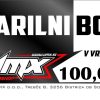 UMX DARILNI BON 100,00€