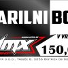 UMX DARILNI BON 150,00€