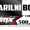 UMX DARILNI BON 500,00€