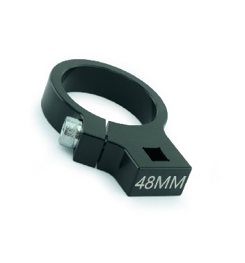 K-TECH ORODJE ZA WP 48 MM BLAŽILNIK