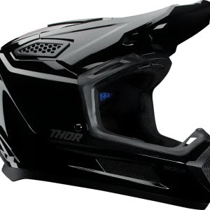 THOR FLEET MOTOKROS ČELADA GLOSS